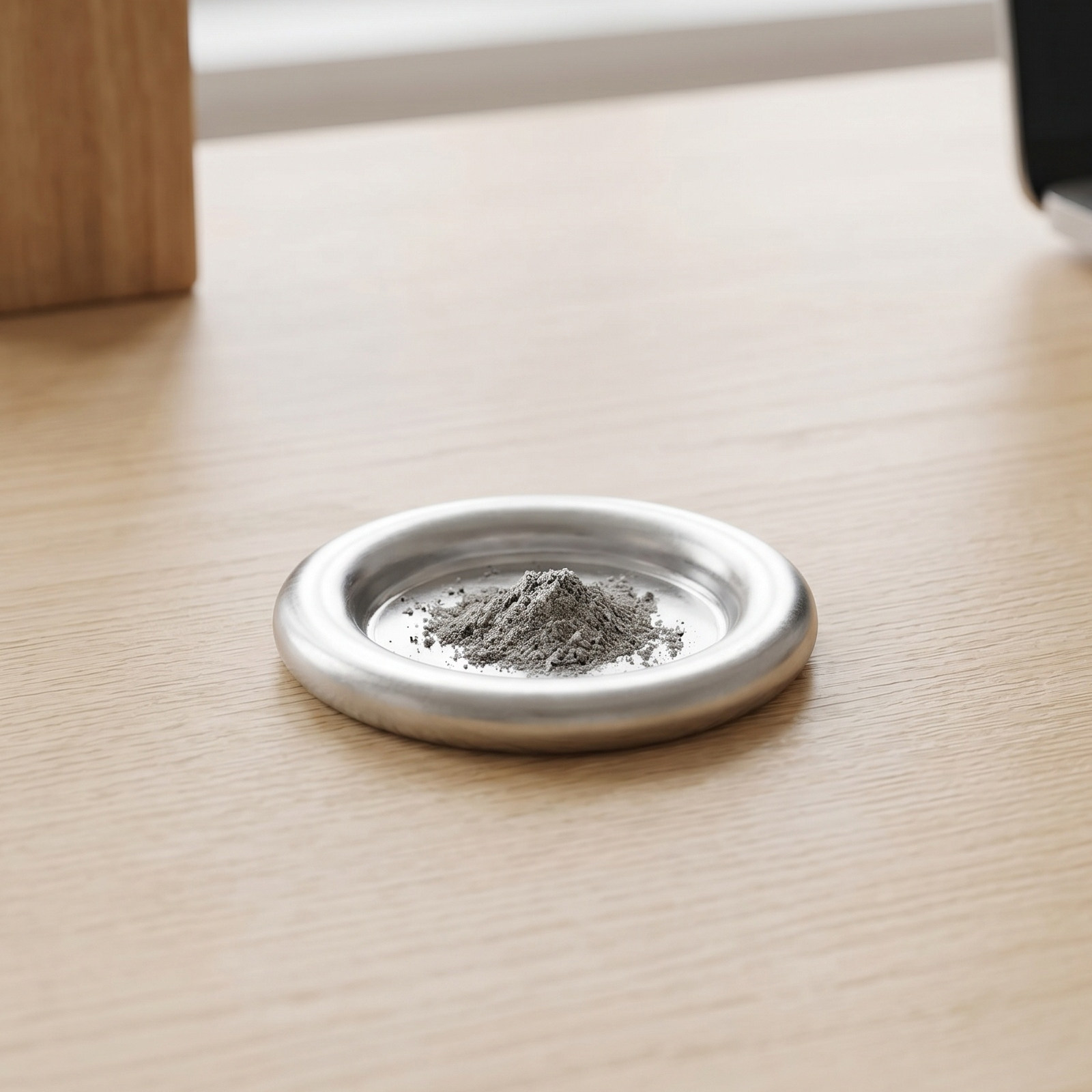 12個入り、金属製のお香立て。小型のトレイで、ヨガ、瞑想、オ - Incense Holder のレビューと価格